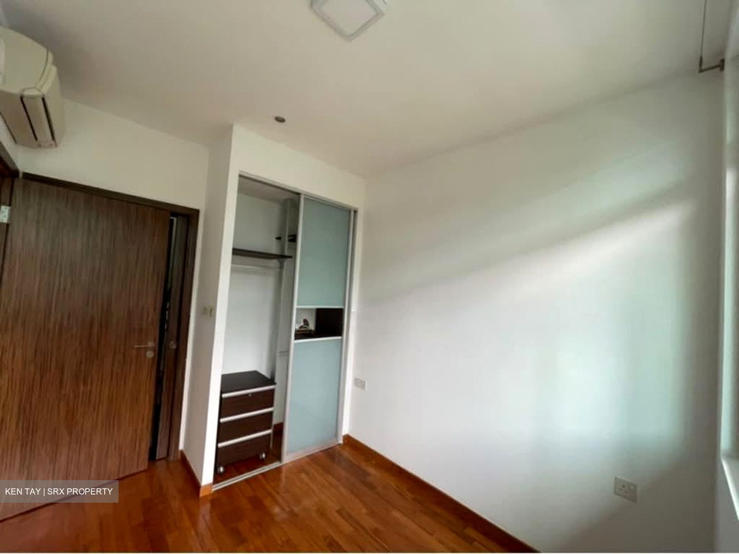 Parc Rosewood (D25), Condominium #557967791